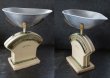 画像2: ENGLAND antique イギリスアンティーク SALTER SCALE スケールno.30 はかり 1940-50's (2)