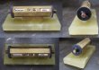 画像3: ENGLAND antique イギリスアンティーク 万年 デスクカレンダー 1940-50's 卓上 メカニカル ヴィンテージ カレンダー 暦 (3)