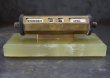 画像2: ENGLAND antique イギリスアンティーク 万年 デスクカレンダー 1940-50's 卓上 メカニカル ヴィンテージ カレンダー 暦 (2)