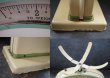 画像5: ENGLAND antique イギリスアンティーク SALTER SCALE スケールno.30 はかり 1940-50's (5)