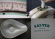 画像4: ENGLAND antique イギリスアンティーク SALTER SCALE スケールno.30 はかり 1940-50's (4)