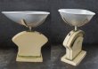 画像3: ENGLAND antique イギリスアンティーク SALTER SCALE スケールno.30 はかり 1940-50's (3)