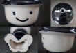 画像4: ENGLAND antique イギリスアンティーク HOMEPRIDE フレッド君 陶器製 パイファネル 1970's (4)