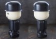 画像2: ENGLAND antique イギリスアンティーク HOMEPRIDE フレッド君 シャンプーボトル Spillers社製 1970's (2)
