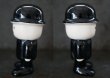 画像2: ENGLAND antique イギリスアンティーク HOMEPRIDE フレッド君 陶器製 パイファネル 1970's (2)