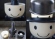 画像4: ENGLAND antique イギリスアンティーク HOMEPRIDE フレッド君 シャンプーボトル Spillers社製 1970's (4)