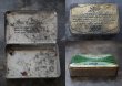 画像3: ENGLAND antique イギリスアンティーク Boots PINE TABLETS ティン缶 ブリキ缶 1920-30's (3)