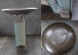 画像5: ENGLAND antique イギリスアンティーク FAMILY SCALE キッチンスケール はかり 1920's  (5)