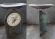 画像3: ENGLAND antique イギリスアンティーク FAMILY SCALE キッチンスケール はかり 1920's  (3)
