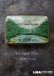 画像1: ENGLAND antique イギリスアンティーク Boots PINE TABLETS ティン缶 ブリキ缶 1920-30's (1)