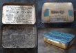 画像3: USA antique アメリカアンティーク EDGEWORTH TOBACCO タバコ缶 ティン缶 ブリキ缶 ヴィンテージ 1920-40's  (3)