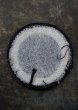 画像2: USA antique アメリカアンティーク U.S. Army PATCH  アメリカ軍 ヴィンテージパッチ 実物 ワッペン US ミリタリーワッペン 1960-80's  (2)