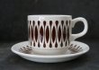 画像2: ENGLAND antique BILTONS イギリスアンティーク ビルトンズ社 カップ＆ソーサー C&S 1960-70's ヴィンテージ コーヒーカップ 