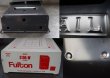 画像5: U.S.A. antique MAIL BOX アメリカアンティーク 【デッドストック未使用品・箱付】 新聞受け付き メールボックス ポスト 郵便受け 1960-70's  (5)
