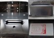 画像4: U.S.A. antique MAIL BOX アメリカアンティーク 【デッドストック未使用品・箱付】 新聞受け付き メールボックス ポスト 郵便受け 1960-70's  (4)
