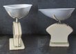 画像2: ENGLAND antique イギリスアンティーク SALTER SCALE スケールno.30 はかり 1940-50's (2)