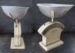 画像3: ENGLAND antique イギリスアンティーク SALTER SCALE スケールno.30 はかり 1940-50's (3)