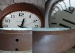 画像5: U.S.A. antique GENERAL ELECTRIC wall clock GE アメリカアンティーク ゼネラル エレクトリック 掛け時計 スクール ヴィンテージ クロック 36cm 1960-70's (5)