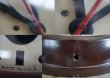 画像4: U.S.A. antique GENERAL ELECTRIC×Telechron  wall clock GE アメリカアンティーク ゼネラル エレクトリック ×テレクロン 掛け時計 ヴィンテージ スクール クロック 特大45cm 1940-50's (4)