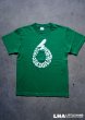 画像2: WATERSLIDE RECORDS Tシャツ (2)