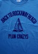画像3: PLUM CRAZYS Tシャツ (3)