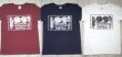 画像5: LHA 【LITTLE HAND】 ORIGINAL Tシャツ 86'd records NY (5)