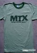 画像1: MTX Tシャツ (1)