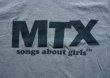 画像3: MTX Tシャツ (3)