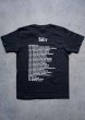 画像3: SECT (UK) Tシャツ (3)