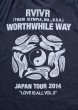 画像6: RVIVR(US)・WORTHWHILE WAY Tシャツ (6)