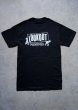 画像3: BEN WEASEL Tシャツ LOOKOUT (3)