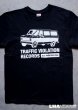 画像3: 【再入荷】LHA 【LITTLE HAND】 ORIGINAL Tシャツ TRAFFIC VIOLATION RECORDS NY (3)