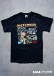 画像2: THE EYELINERS Tシャツ (2)