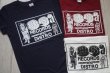 画像6: LHA 【LITTLE HAND】 ORIGINAL Tシャツ 86'd records NY (6)