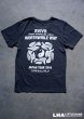 画像2: RVIVR(US)・WORTHWHILE WAY Tシャツ (2)