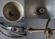 画像4: FRANCE antique フランスアンティーク デスクランプ ライト 照明  1930's   (4)