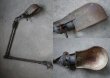 画像3: USA antique アメリカアンティーク インダストリアル デスクランプ  工業系 壁掛け ライト 照明 ヴィンテージランプ 1940－60's (3)