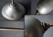 画像5: FRANCE antique フランスアンティーク デスクランプ ライト 照明  1930's   (5)