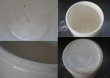 画像4: 【RARE】 ENGLAND antique イギリスアンティーク DUNDEE ダンディ マーマレードジャー H14cm  3LB 陶器ポット 1900's (4)