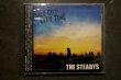 画像1: THE STEADYS / CRY CRY CITY TIME  2nd CD