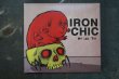 画像1: IRON CHIC / NOT LIKE THIS　CD (1)