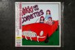 画像1: NIKKI AND THE CORVETTES /   CD (1)