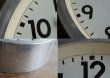 画像5: FRANCE antique BRILLIE wall clock フランスアンティーク 掛け時計 ヴィンテージ クロック 26cm 1950-60's (5)