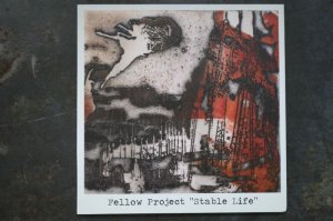 画像: FELLOW PROJECT    /STABLE LIFE 　CD 