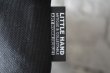 画像4: LHA 【LITTLE HAND】 ORIGINAL SPROCKET WHEEL  底マチ付き トートバッグ　 (4)