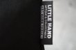 画像4: LHA 【LITTLE HAND】 ORIGINAL クッション SPROCKET WHEEL (4)