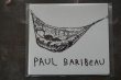 画像1: PAUL BARIBEAU  / ST CD  (1)