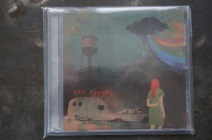 画像: Eric Ayott/ Remnants Of Story Town  CD 