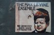 画像1: THE MAX LEVINE ENSEMBLE    /MR GIKOKOVICH 2000-2005 A RETROSPECTIVE　CD  (1)