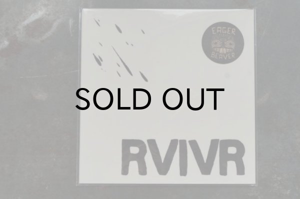 画像1:  RVIVR   / ST　CD  (1)